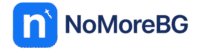 NoMoreBg logo