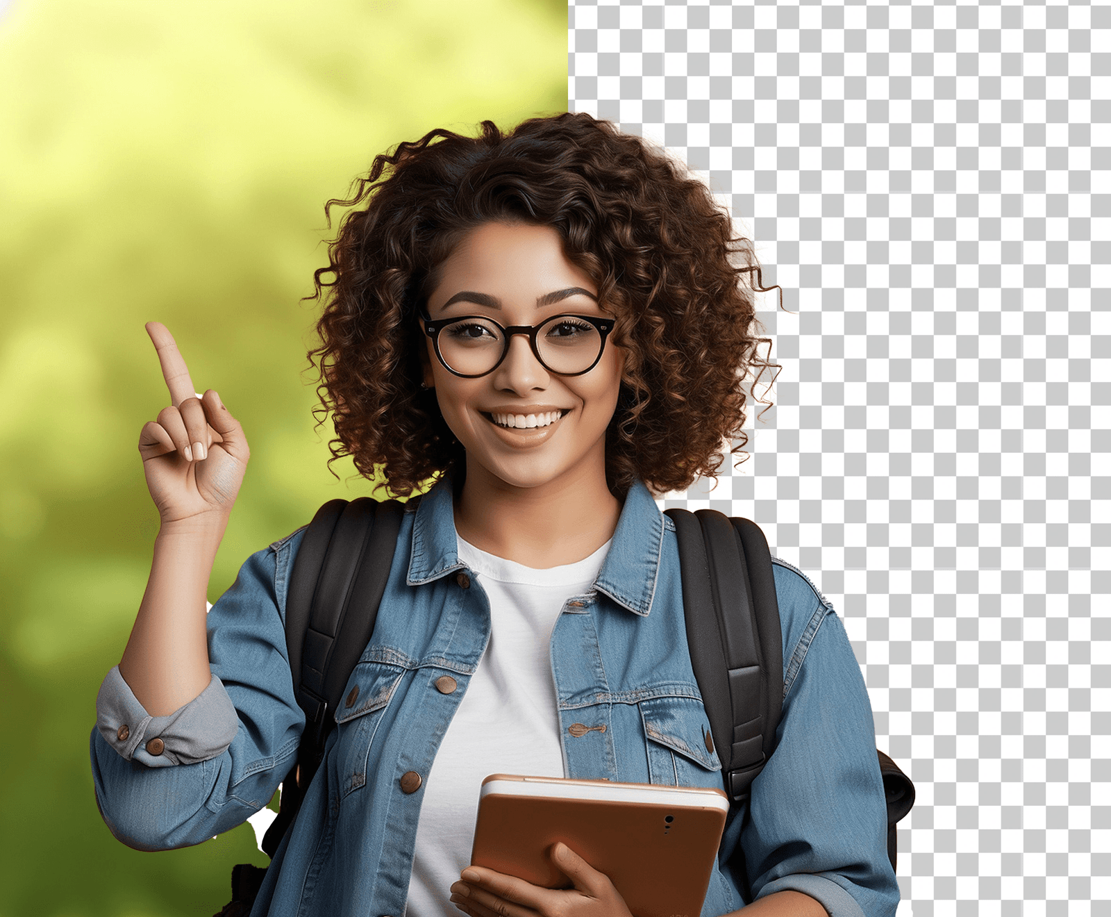 Remove Background from Image Online – Free AI Background Remover
